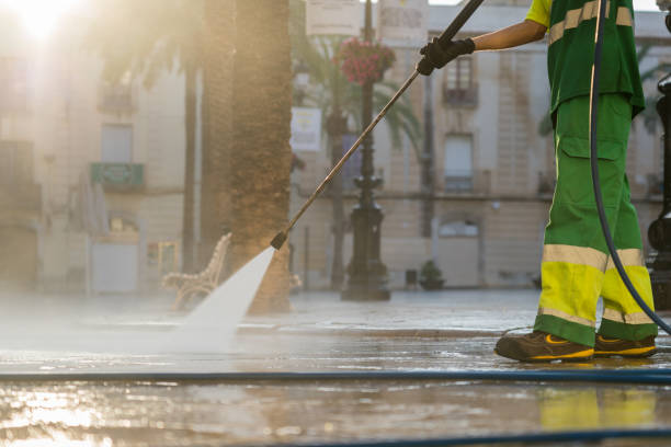 Best Restaurant Pressure Washing  in Palm River Clair Mel, FL